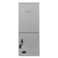 ION+ Unité intérieure - face